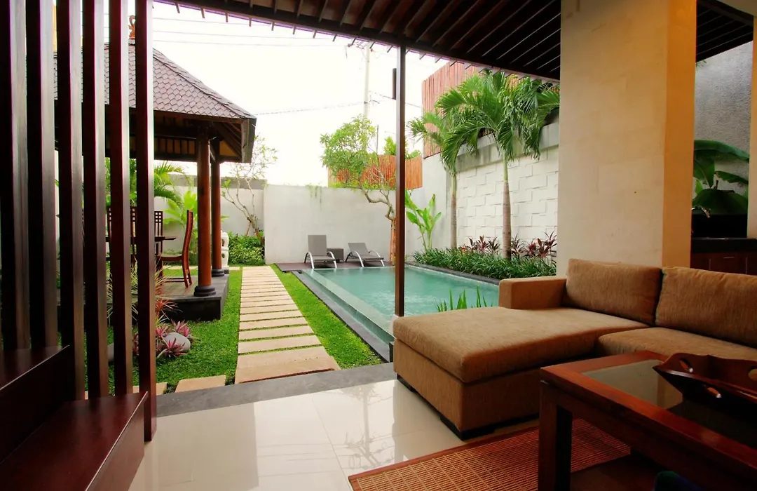 Grania Bali Villas-1