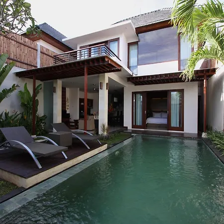 Grania Bali Villas-2
