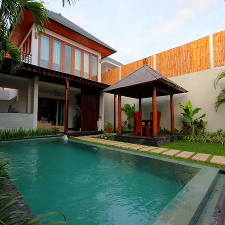 Grania Bali Villas-3