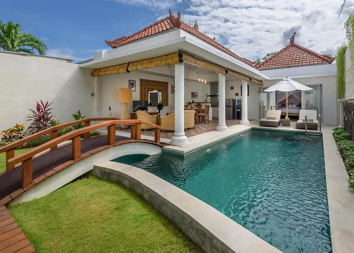 Hevea Villas Seminyak 